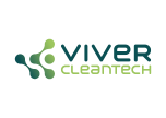 logo Viver Cleantech